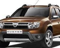 RICAMBI AUTO DACIA DUSTER 2011