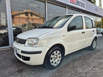Fiat Panda 1.1 Actual 154000km
