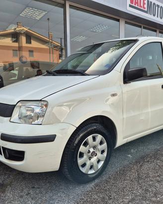 Fiat Panda 1.1 Actual 154000km