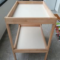 fasciatoio Ikea