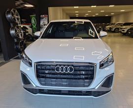AUDI Q2 35 TDI S tronic S line Edition