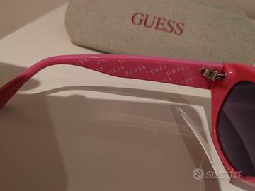occhiali Guess