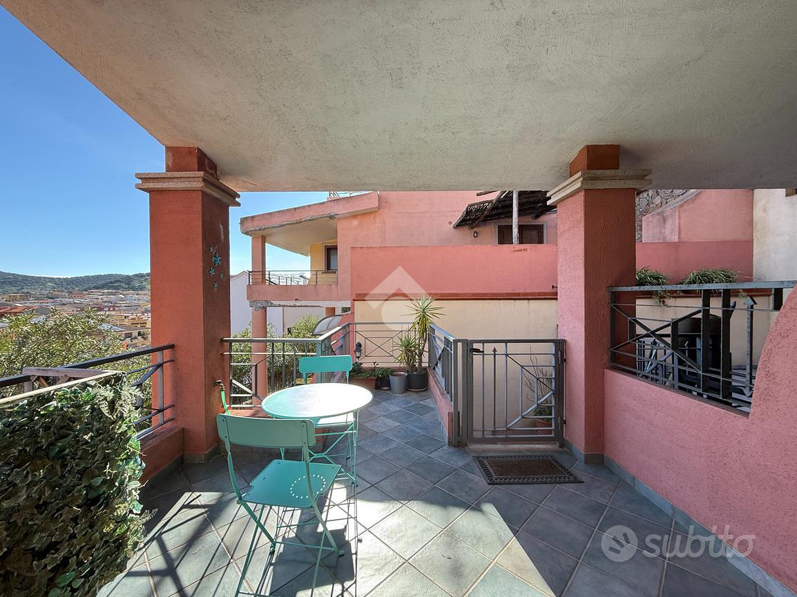 Casa – Villasimius, Casteddu/Cagliari - Vista 2