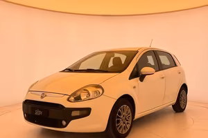 Fiat Punto Evo 5p 1.2 Active *NEOPATENTATI*