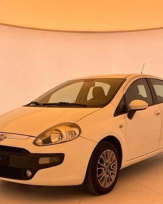 Fiat Punto Evo 5p 1.2 Active *NEOPATENTATI*