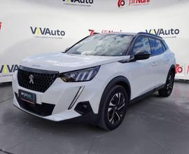 Peugeot 2008 BlueHDi 110 S&S GT CON GANCIO TRAINO