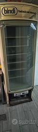 CONGELATORE VETRINA VERTICALE BINDI