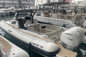 Gommoni salpa 20 23 28 30 33 42 concessionario