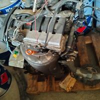 Ricambi 106 / Saxo 16v 1600