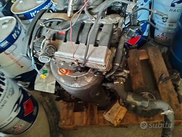 Ricambi 106 / Saxo 16v 1600