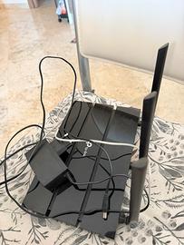 Modem TP link vc1200
