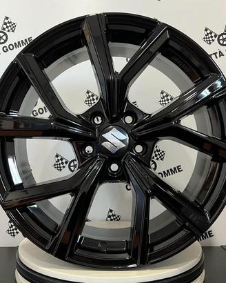 4 Cerchi in lega per Suzuki Gran Vitara Kizashi S-