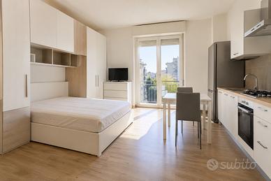 Loft con SPESE INCLUSE - FURIO CAMILLO