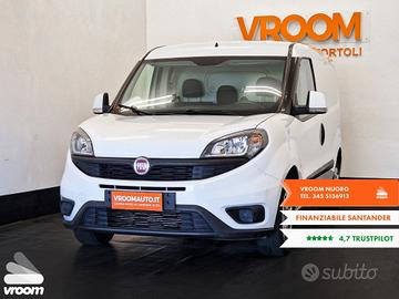 FIAT Dobl� 3� serie Dobl� 1.3 MJT PC-TN Cargo L...