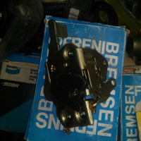 Fiat 132 serratura porta