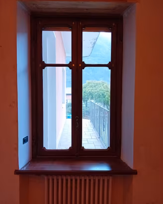 Ante per finestre e porte
