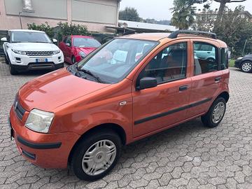 Fiat Panda 1.2 Dynamic Natural Power*NEOPATENTATI