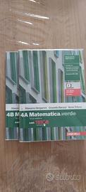 Matematica verde