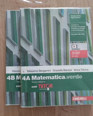 Matematica verde