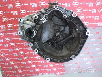 CAMBIO Manuale 5 Marce Fiat 500 Panda Ypsilon Cod 