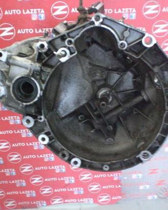 CAMBIO Manuale 5 Marce Fiat 500 Panda Ypsilon Cod 
