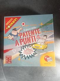 gioco da tavolo patente a punti 