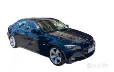 Pezzi di ricambio per BMW 320 del 2010 xdrive