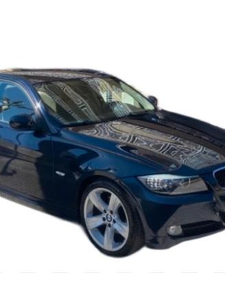 Pezzi di ricambio per BMW 320 del 2010 xdrive