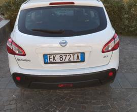 NISSAN Qashqai 1ª serie - 2011