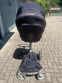 passeggino stokke xplory
