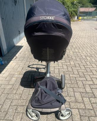 passeggino stokke xplory