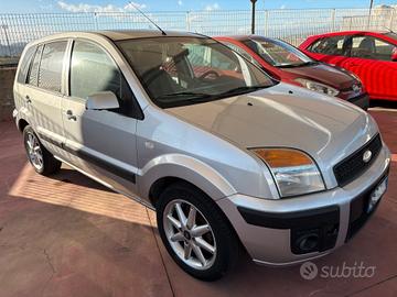 Ford Fusion Fusion+ 1.4 TDCi 5p.