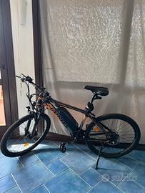  bicicletta eléctrica 