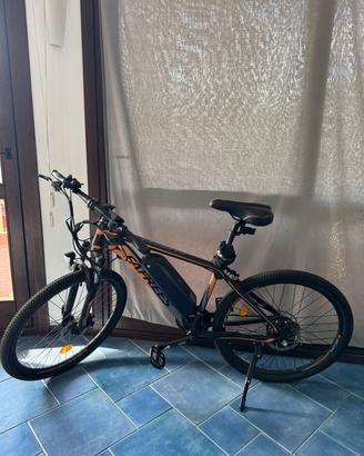  bicicletta eléctrica 