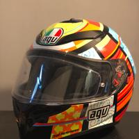 Casco VALENTINO ROSSI agv