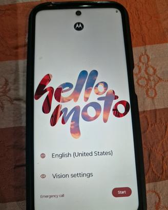 motorola