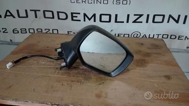 Specchietto DX Subaru XV del 2012
