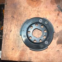 FRIZIONE STAGE6 minarelli orizzontale