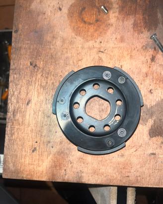 FRIZIONE STAGE6 minarelli orizzontale