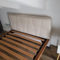 Letto 1 piazza e mezza