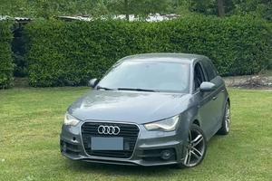 Audi a1 1.6 diesel ok neopatentati
