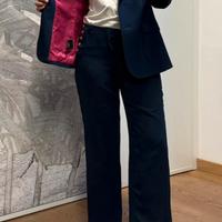 Tailleur vintage Ralph Lauren taglia 42