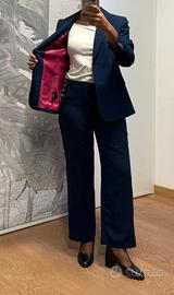 Tailleur vintage Ralph Lauren taglia 42