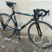 bici da corsa 