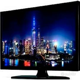 TV PALCO LED 19" TeleSystem Usato ex esposizione