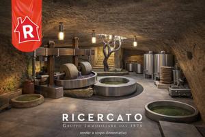Rustico / Casale di 500 m² con più di 5 locali a V