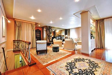 Sassari - Zona Via Guarino