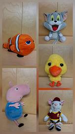 Peluche 