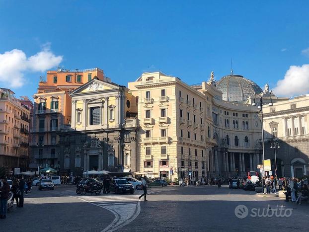 Appartamento piazza trieste e trento