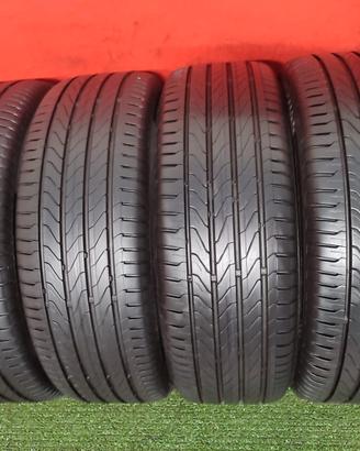 205 60 16 Gomme 2024 80-95% Continental 205 60R16